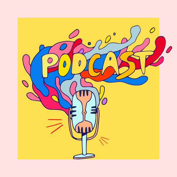 Image for event: Podcasting 101