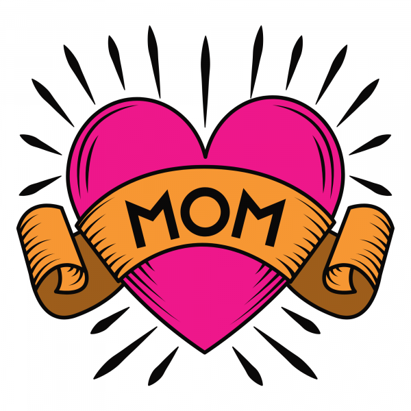 Image for event: Crafts for a Special Mom