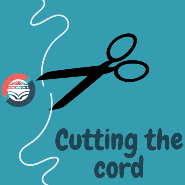 Image for event: Cutting the Cord