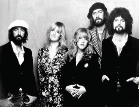 Image for event: The History of Fleetwood Mac