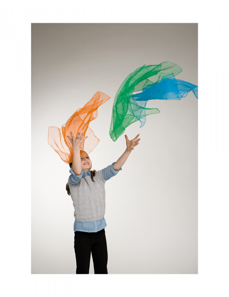 Image for event: Illinois Juggling Institute