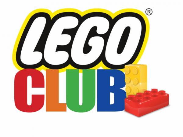 Image for event: Lego Club