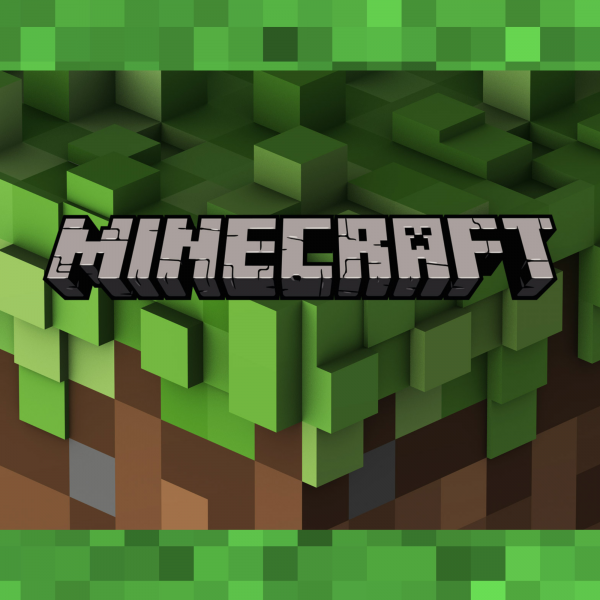 Image for event: Minecraft Mania 