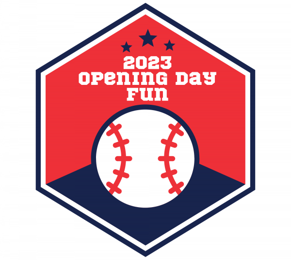 Image for event: Opening Day Fun