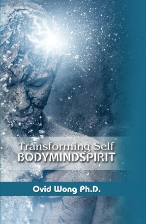 Image for event: Transforming Self: BodyMindSpirit