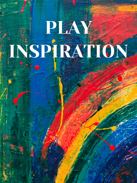 Image for event: Play Inspiration
