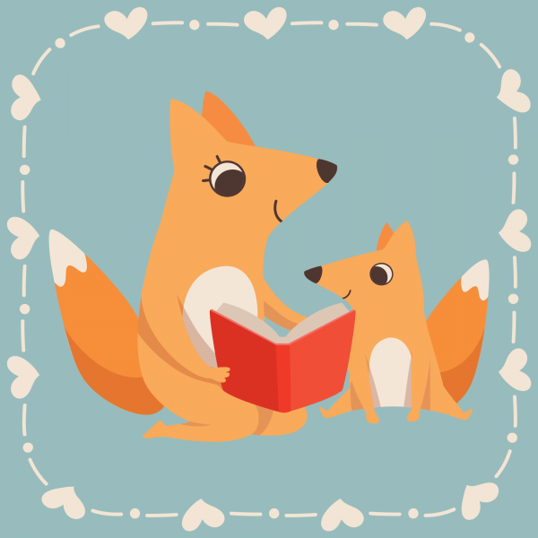 Image for event: Share a Book