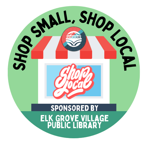 Image for event: Shop Small, Shop Local Challenge