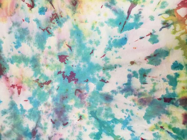 Image for event: Tie-Dye