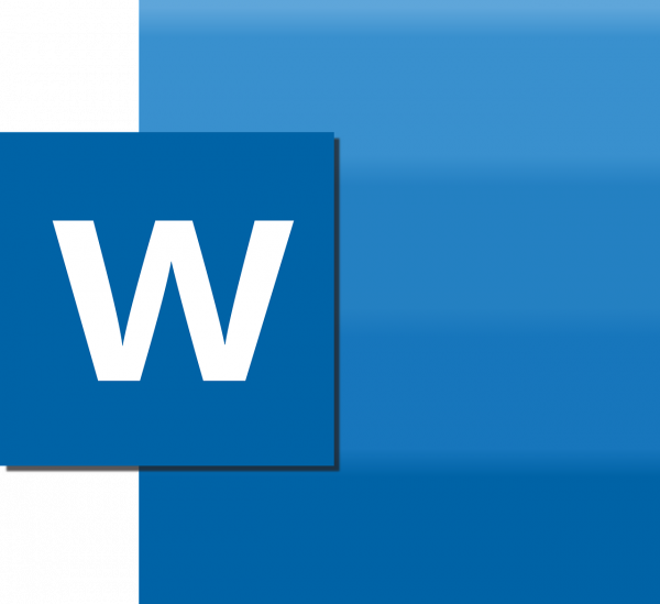 Image for event: Word 202: Intermediate Microsoft Word 2019