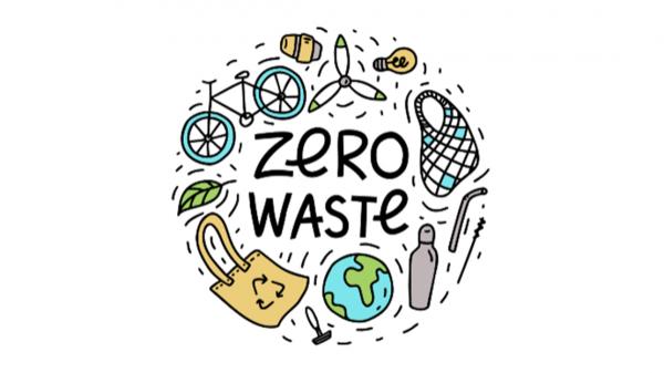 Image for event: Zero Waste Mindset