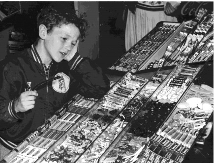Image for event: Chicago&rsquo;s Sweet Candy History