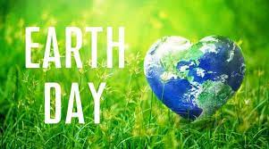 Image for event: Earth Day Celebration