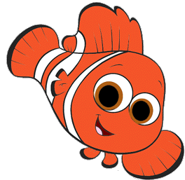 Image for event: Finding Nemo Storytime