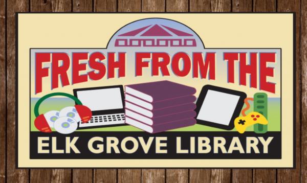 Image for event: Fresh from the Library