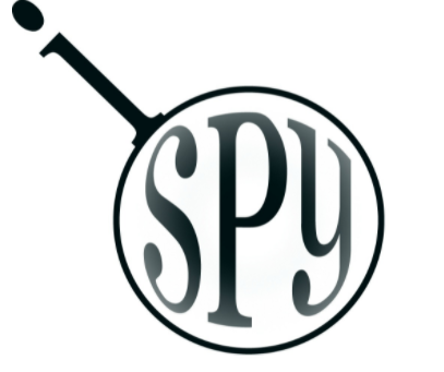 Image for event: I Spy