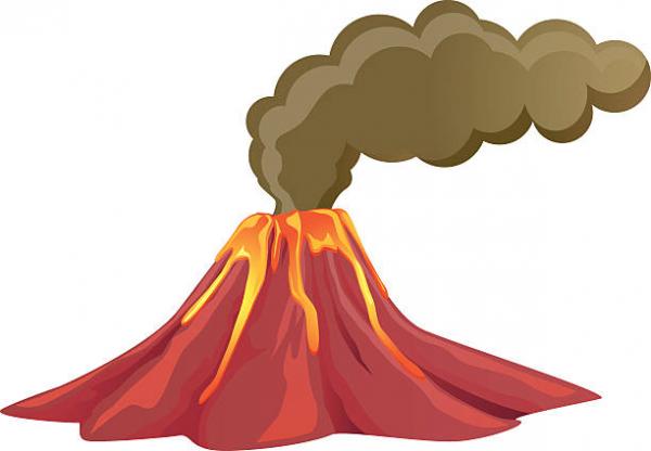 Image for event: Themed Storytime: Erupting Volcano Storytime