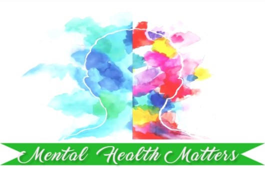 Image for event: Mental Health Awareness: