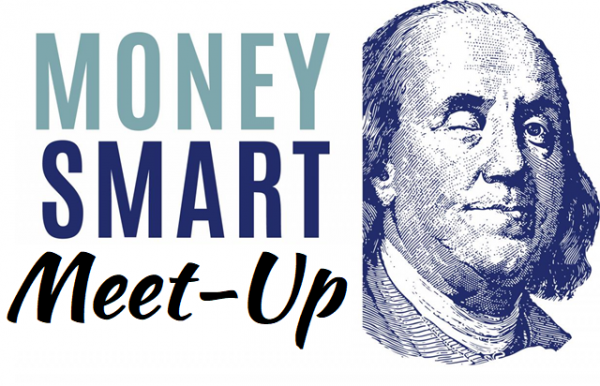 Image for event: Money Smart Meetup: Investing Made Simple