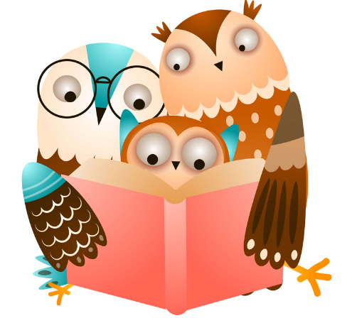 Image for event: Family Evening Storytime