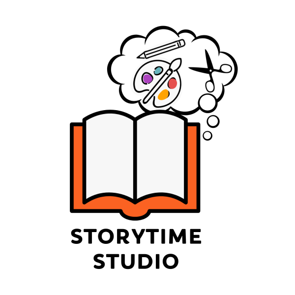 Image for event: Storytime Studio