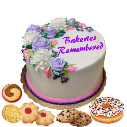 Image for event: Chicago's Sweet Bakeries Remembered