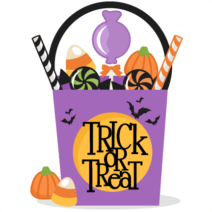 Image for event: Halloween Trick-or-Treating